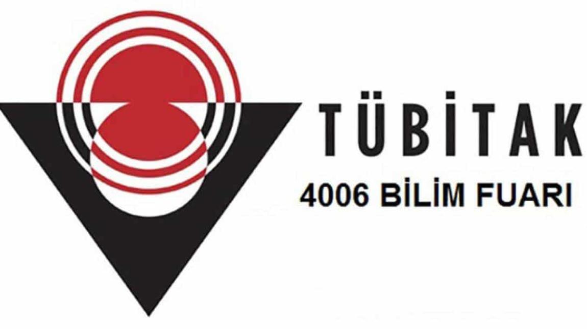 TÜBİTAK 4006 BİLİM FUARI 